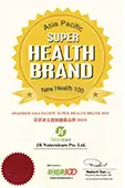 Asia Pacific Super Health Brand